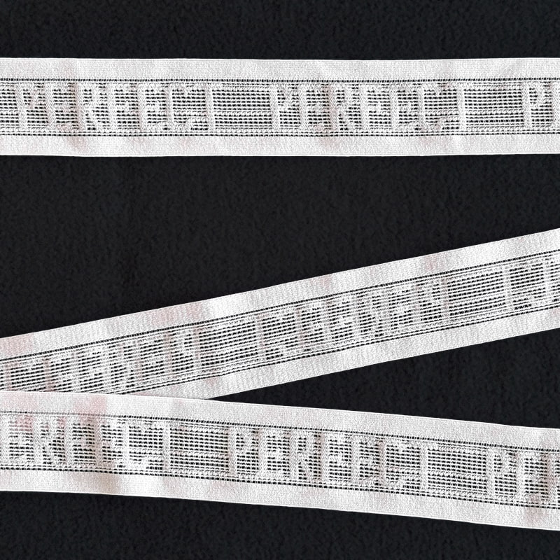 Nakasulat na webbing